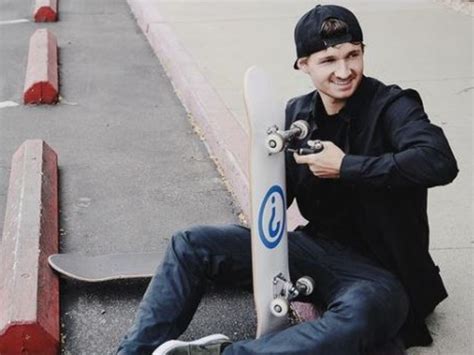 2021 Olympic Games Aussie Skateboarding Star Shane Oneill Ready To Take Tokyo By Storm The