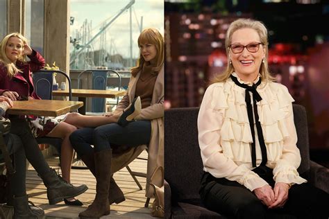 Yes Meryl Streep Really Is Joining The Cast Of Big Little Lies Vanity Fair