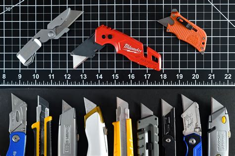 The 5 Best Utility Knives Of 2023 Tested By Gearlab