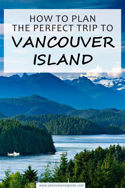 The 40 Best Things To Do On Vancouver Island