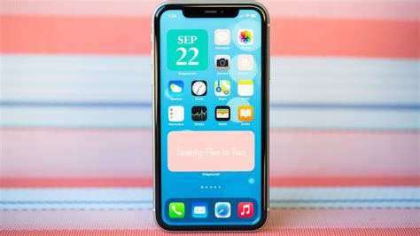 Unique Ways To Customize Your Iphone Home Screen Market Share Group