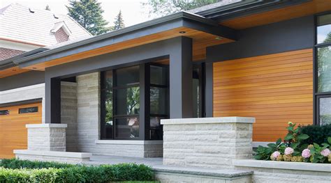 Modern Bungalow House Design Reverasite