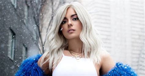 Bebe Rexha Tour Dates And Tickets 2020 Ents24