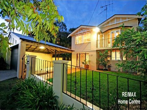 35 Greene Street Newmarket Qld 4051 Au