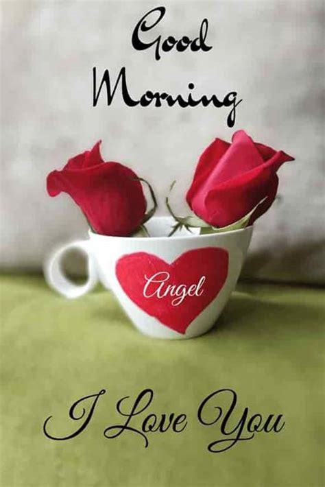 50 Romantic Good Morning Love Messages - Morning Wishes ... Sometimes you might need some good idea's to know how your affection quotes for him.
