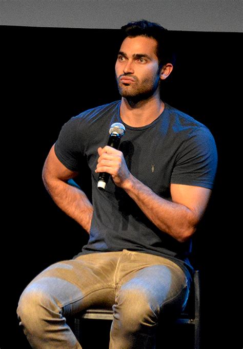 Tyler Hoechlin Is One Of The Best Actors 💖 Photo