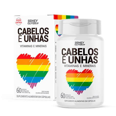 Os Produtos Sidney Oliveira São Aprovados Pela Anvisa