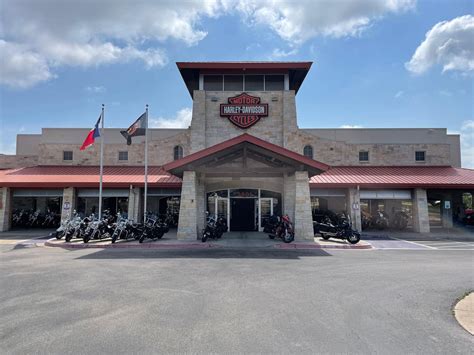Central Texas Harley Davidson Motorcycle Dealer Round Rock Central