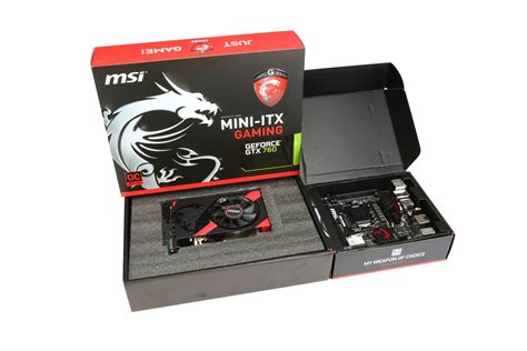 What to know about graphics cards. MSI Expands Mini-ITX Gaming Lineup With Z87I Gaming AC M ...