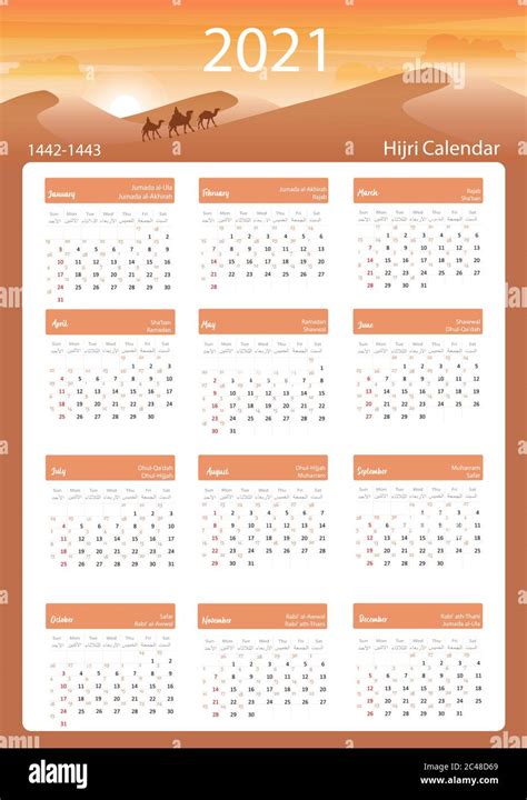 Incredible Kalender Hijriyah 2022 Ideas Kelompok Belajar