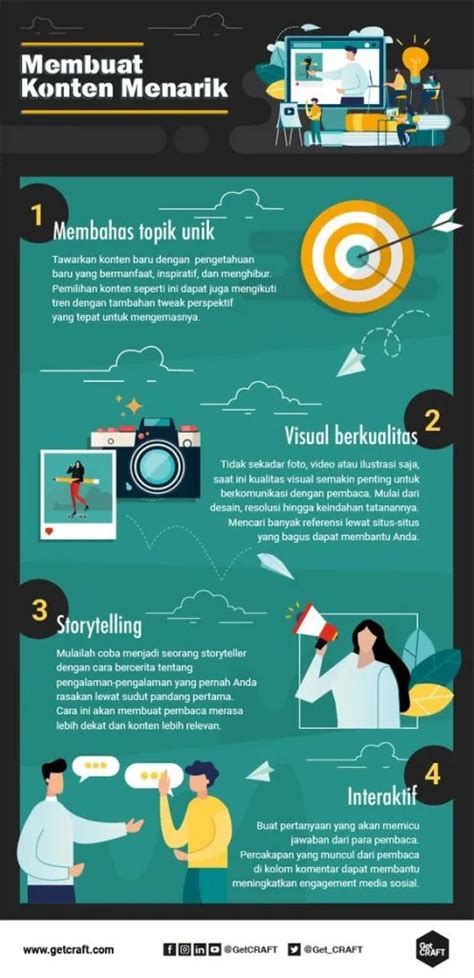 Contoh Proposal Infografis 3 Creative Slide Design In Vrogue Co