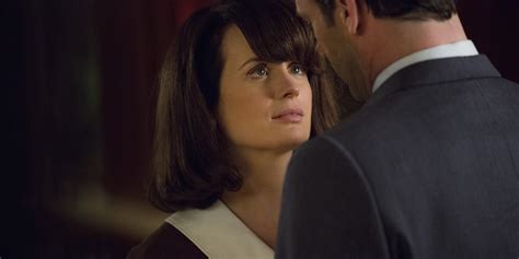 Mad Men And The Sad Brunettes Huffpost