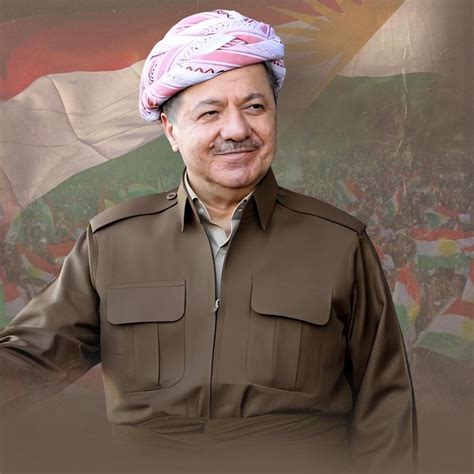 President Masoud Barzani Addresses Kurdistan Diaspora Confederation On