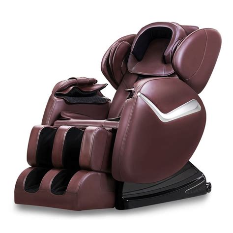 170000 Buy Here Jinkairui Full Featured Shiatsu Massage Chair With Built In Heat Zero