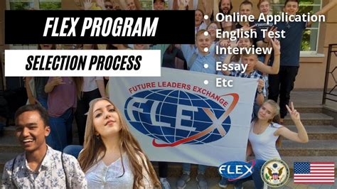 Flex Selection Process Stages You Need To Know Before Apply Flex