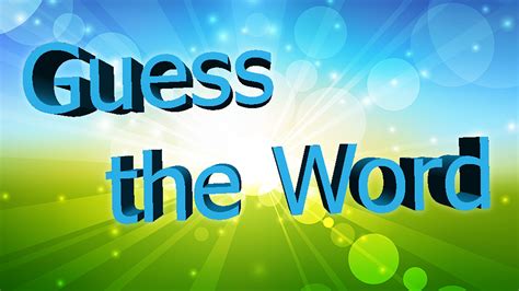 Get Guess Thе Word Microsoft Store