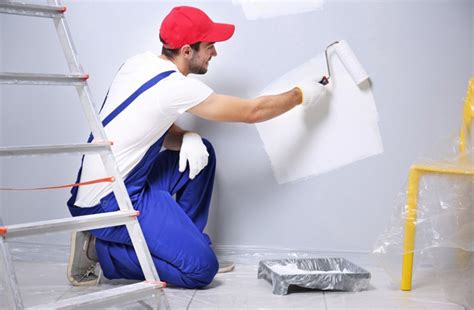 Local Painter And Decorator For Homes In London And Kent