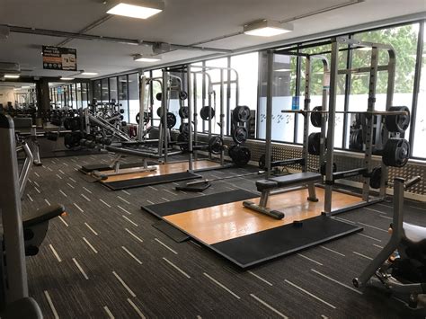 At anytime fitness, you're welcome! Contents of 'ANYTIME FITNESS GYM' | IEM UK