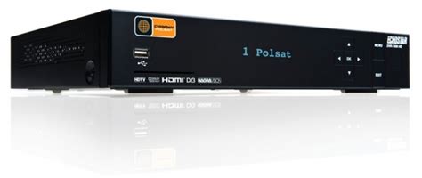 Nowoczesny wygląd menu, łatwy i intuicyjny dostęp do funkcji, w tym do serwisów online. Cyfrowy Polsat: Dekoder HD z nagrywarką, wkrótce nowe ...