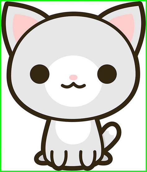 Selain pikachu ini dia 6 karakter anime paling imut showbiz. Gambar Anime Kucing Lucu Dan Imut - 81021+ Nama Untuk ...