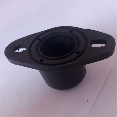 Ahu Rubber Mounting Pad Ahu Accessories At Rs 64piece Rubber