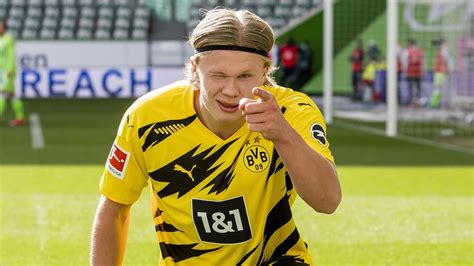 Borussia Dortmund Spieler 2021