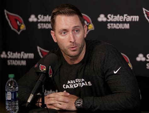 Cardinals Being Coy About Who Will Go At No 1 Overall
