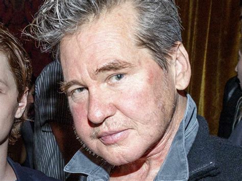 How Much Is Val Kilmer Worth Celebrityfm 1 Official Stars Business And People Network