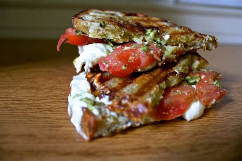 Find healthy, delicious panini recipes, from the food and nutrition experts at eatingwell. 14 Epic Panini Recipes You Can Make at Home