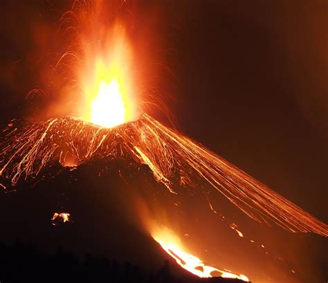 Qué Nos Ha Enseñado La Erupción De La Palma Un Año Después