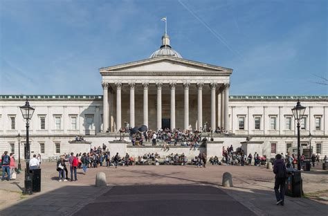 University College London To End Sexual Harassment Gagging Orders The Boar