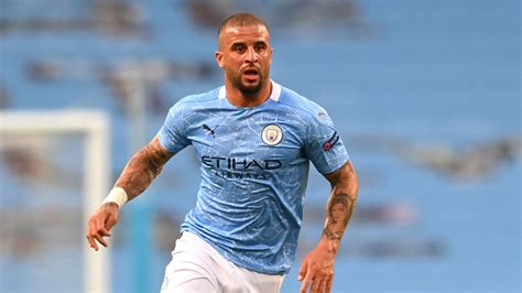 kyle walker manchester city want champions league glory more than anything else now football