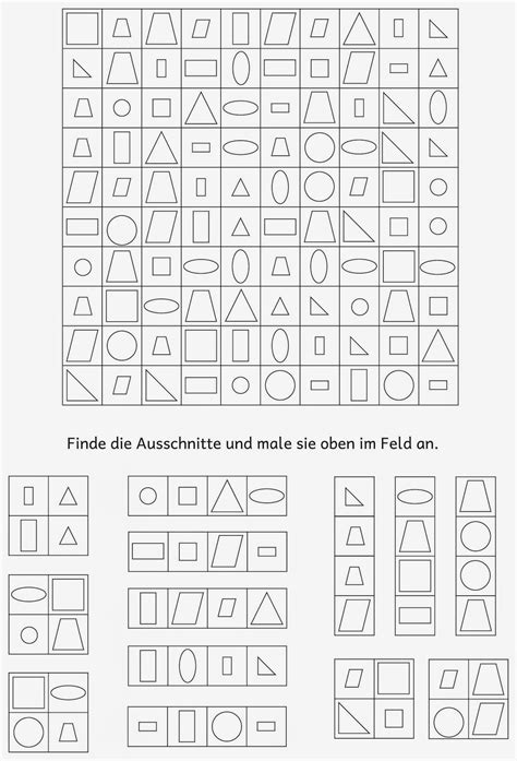 Kognitives training und hirnleistungstraining werden häufig therapiebegleitend bei psychiatrischen und neurologischen erkrankungen eingesetzt. Lernstübchen: visuelle Wahrnehmung