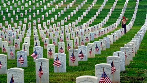 Facts You May Not Have Known About Memorial Day Abc13 Houston