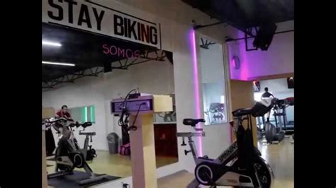 Stay Fit Center Chihuahua Youtube