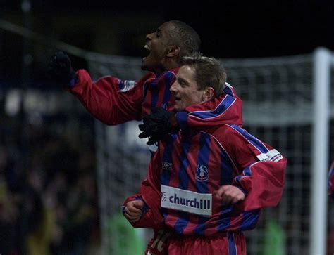 Andrejs Rubins Dead Aged Tributes Paid To Former Crystal Palace