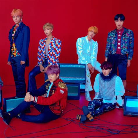 K-pop boy band BTS' 'Boy With Luv' becomes fastest video ...