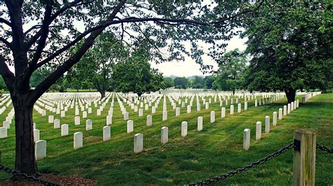 The Arlington National Cemetery Washington Dc Simply Taralynn
