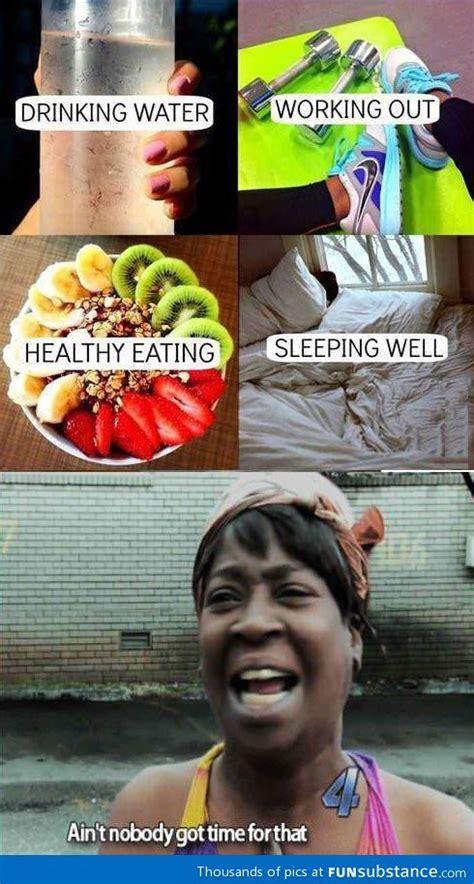 Living Healthy Funny Pictures Haha Funny Funny