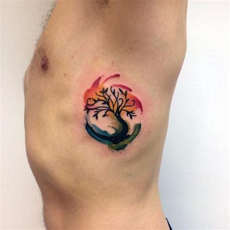 Top 101 Tree Of Life Tattoo Ideas 2021 Inspiration Guide Tree Of