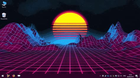 Animated gif's for use as wallpapers on computers, phones and tables. Best Windows 10 Animated Wallpaper GIFs | Gfycat