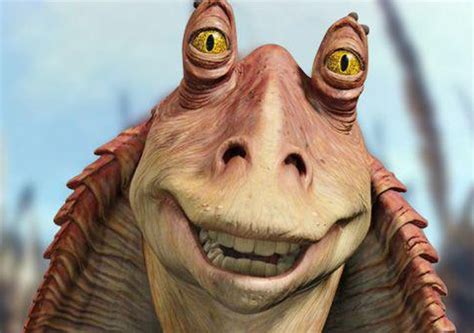 Jar Jar Binks Actor Would Return To Star Wars If The Storys Right
