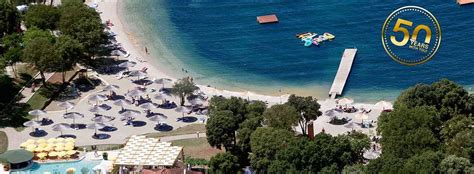 Valalta Fkk Naturist Camping Rovinj Official Webpage Naturist Camp Valalta