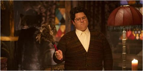 What We Do In The Shadows 5 Reasons Why Guillermo Will Betray The