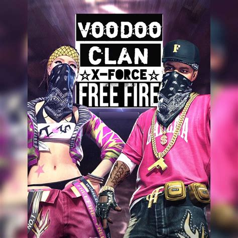 The best gifs for lofi hip hop. VooDoo Free Fire