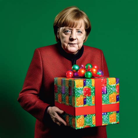 Angela Merkel Ccxxi
