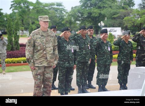 Brigadier General Brian Alvin Deputy Commanding Gereral Us Army