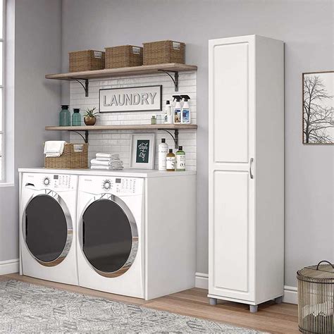 8 Best Laundry Room Storage Cabinets  The Family Handyman