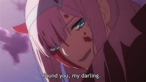Top 12 Zero Two Quotes That Will Make You Believe Otakukart
