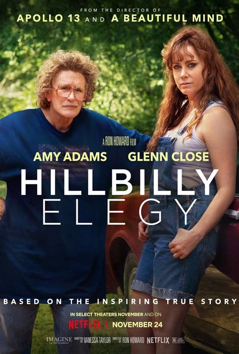 Hippopotamus is a 2020 british horror thriller feature film about a young woman who wakes up in a basement trapped with her kidnapper. HILLBILLY ELEGY - The Movie Spoiler